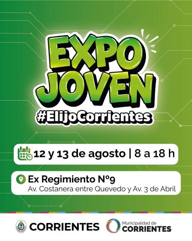 Expo Joven
